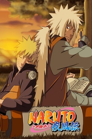 Ver Naruto Shippuden