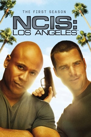 NCIS: Los Ángeles