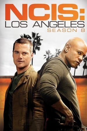 NCIS: Los Ángeles