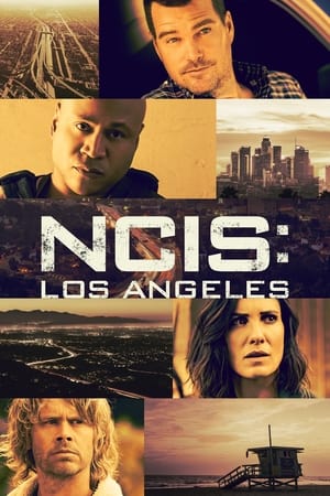 Ver NCIS: Los Ángeles