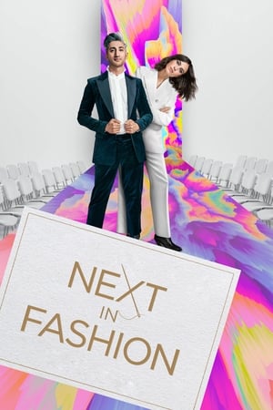 Ver Next in Fashion