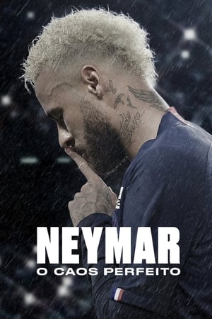 Neymar: El caos perfecto