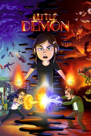 Niña del demonio