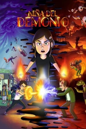 Ver Niña del demonio