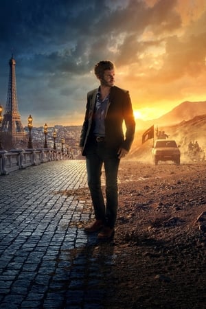 No Man's Land Temporada 2