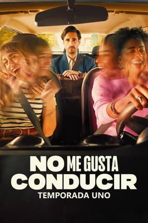 No me gusta conducir