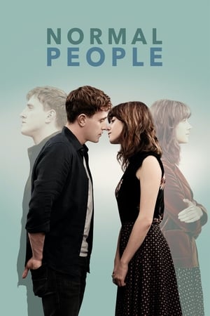 Ver Normal People