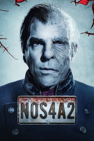 NOS4A2 (Nosferatu)