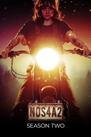 NOS4A2 (Nosferatu) Temporada 2