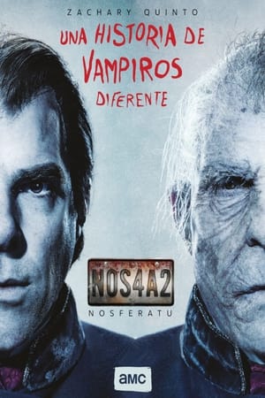 Ver NOS4A2 (Nosferatu)