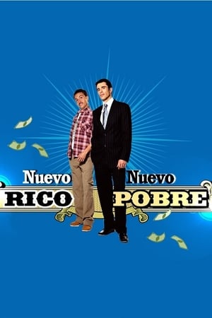 Ver Nuevo Rico Nuevo Pobre