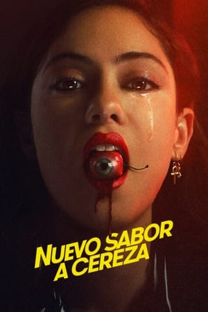 Ver Nuevo sabor a cereza