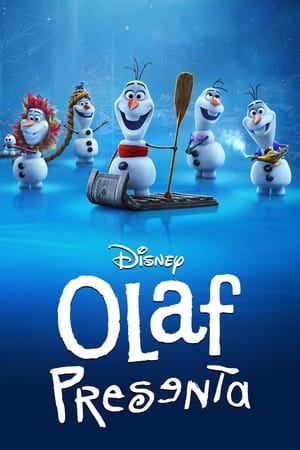 Ver Olaf presenta