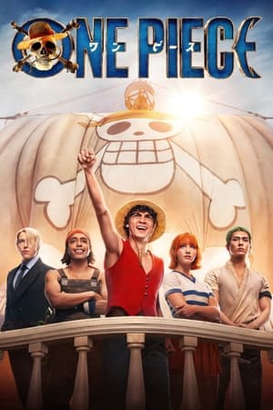 Ver One Piece