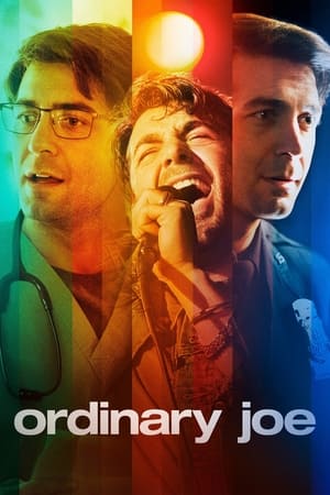 Ver Ordinary Joe