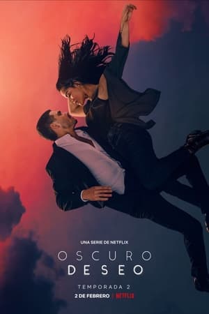 Ver Oscuro deseo