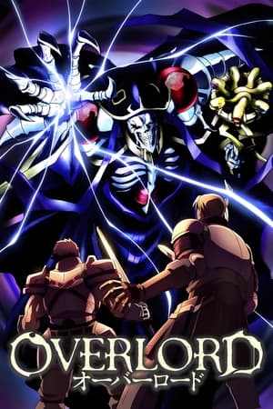 Ver Overlord