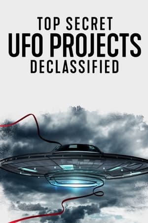 Ver OVNIS: Proyectos de alto secreto desclasificados