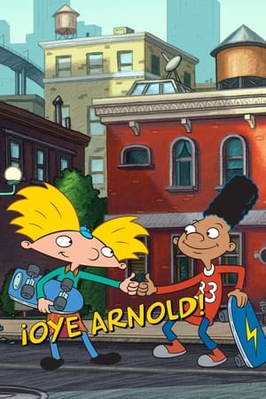 Ver ¡Oye, Arnold!