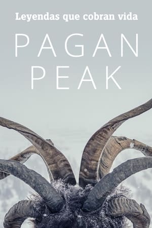 Ver Pagan Peak