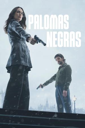 Ver Palomas negras