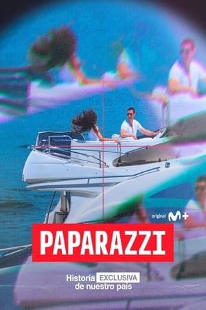 Ver Paparazzi