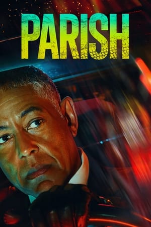 Ver Parish
