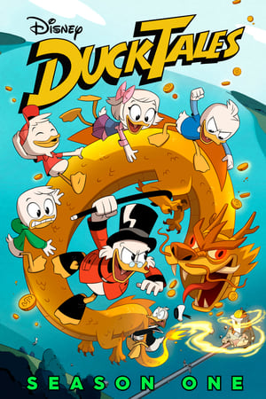 Patoaventuras Temporada 1