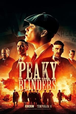 Ver Peaky Blinders