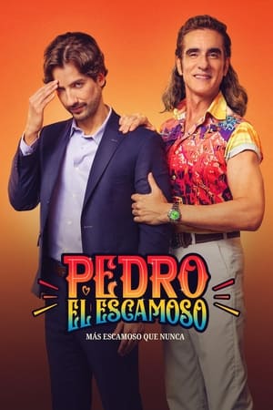 Ver Pedro el escamoso: más escamoso que nunca