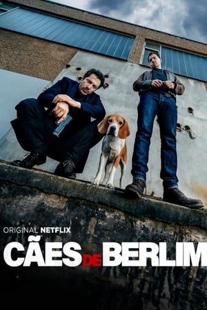 Perros de Berlín