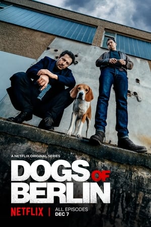 Ver Perros de Berlín