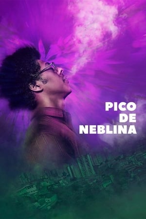 Pico de Neblina