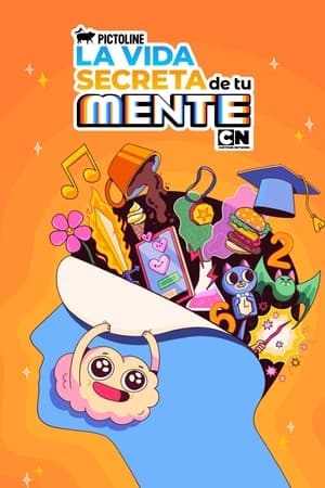 Ver Pictoline: La Vida Secreta de tu Mente