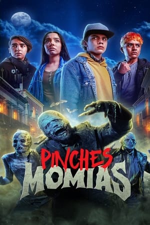 Ver Pinches Momias