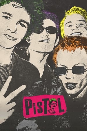 Ver Pistol