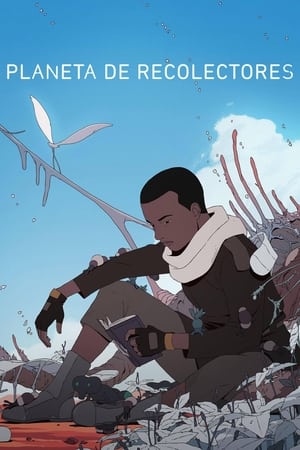 Ver Planeta de recolectores