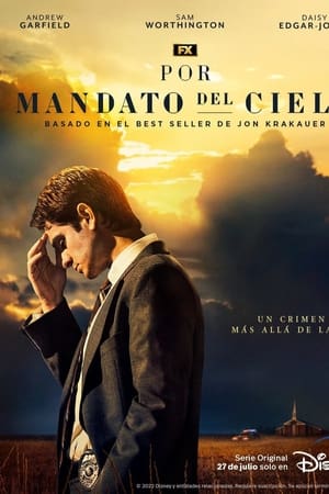 Por mandato del cielo
