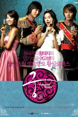 Ver Princess Hours