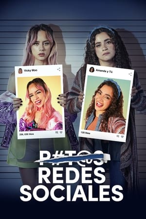 Ver P#t@s Redes Sociales