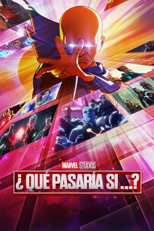 Ver ¿Qué pasaría si...?
