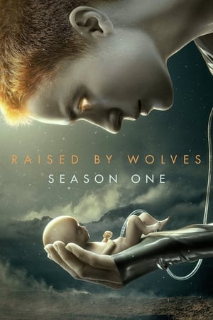 Raised by Wolves