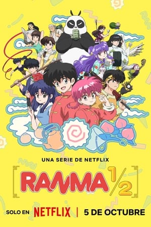 Ver Ranma1/2
