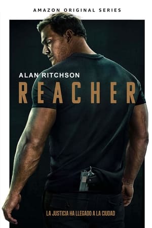 Ver Reacher