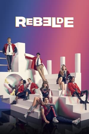 Ver Rebelde