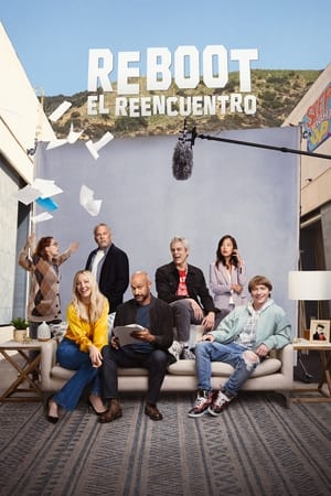 Ver Reboot: El reencuentro