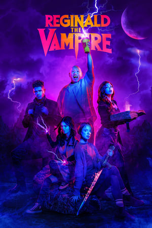 Ver Reginald: El vampiro