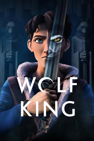 Ver Rey lobo