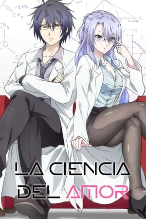Ver Rikei ga Koi ni Ochita no de Shoumei shitemita