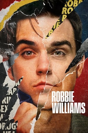 Ver Robbie Williams - Crudo. Honesto. Real.